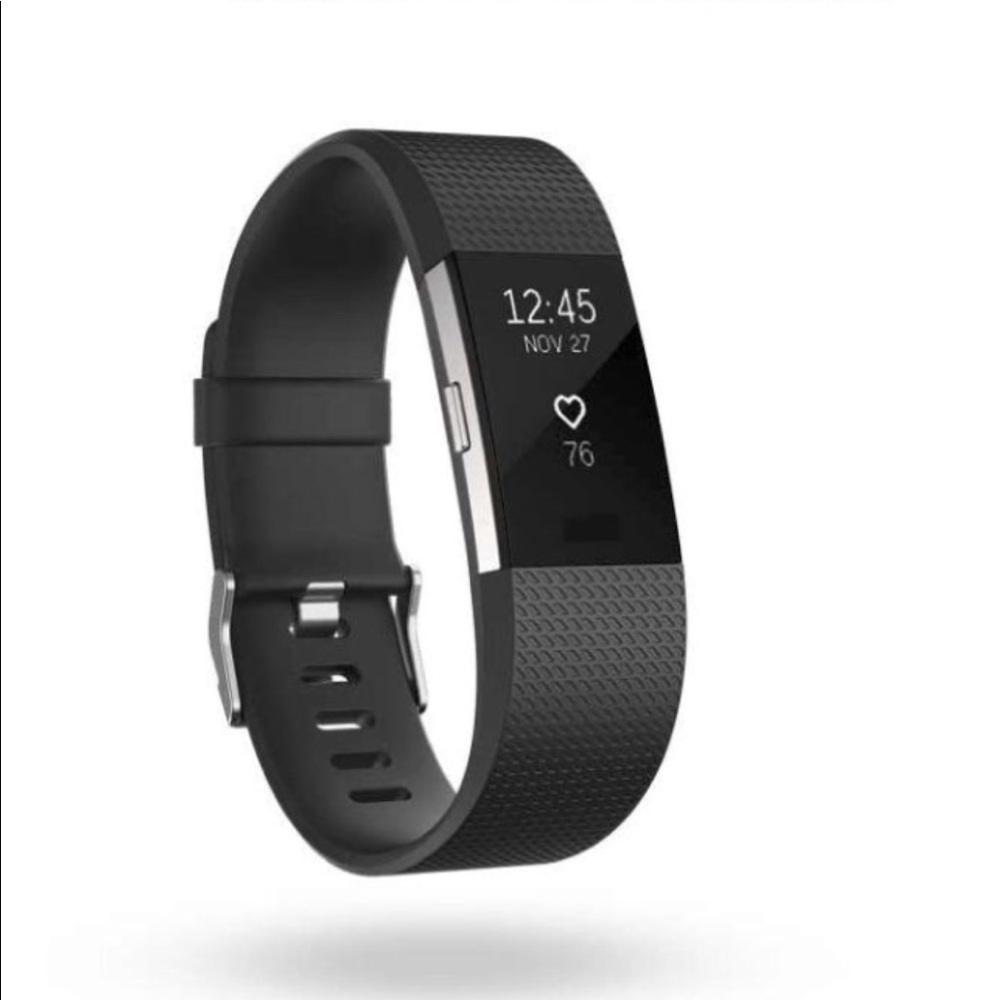 Fitbit Charge 2